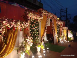 Banquet Hall vs Open Venue in Kolkata