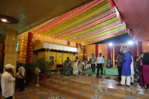 Rain Proof Event Planning