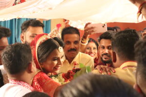 JD Palace event stories