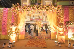 banquet hall location in Kolkata